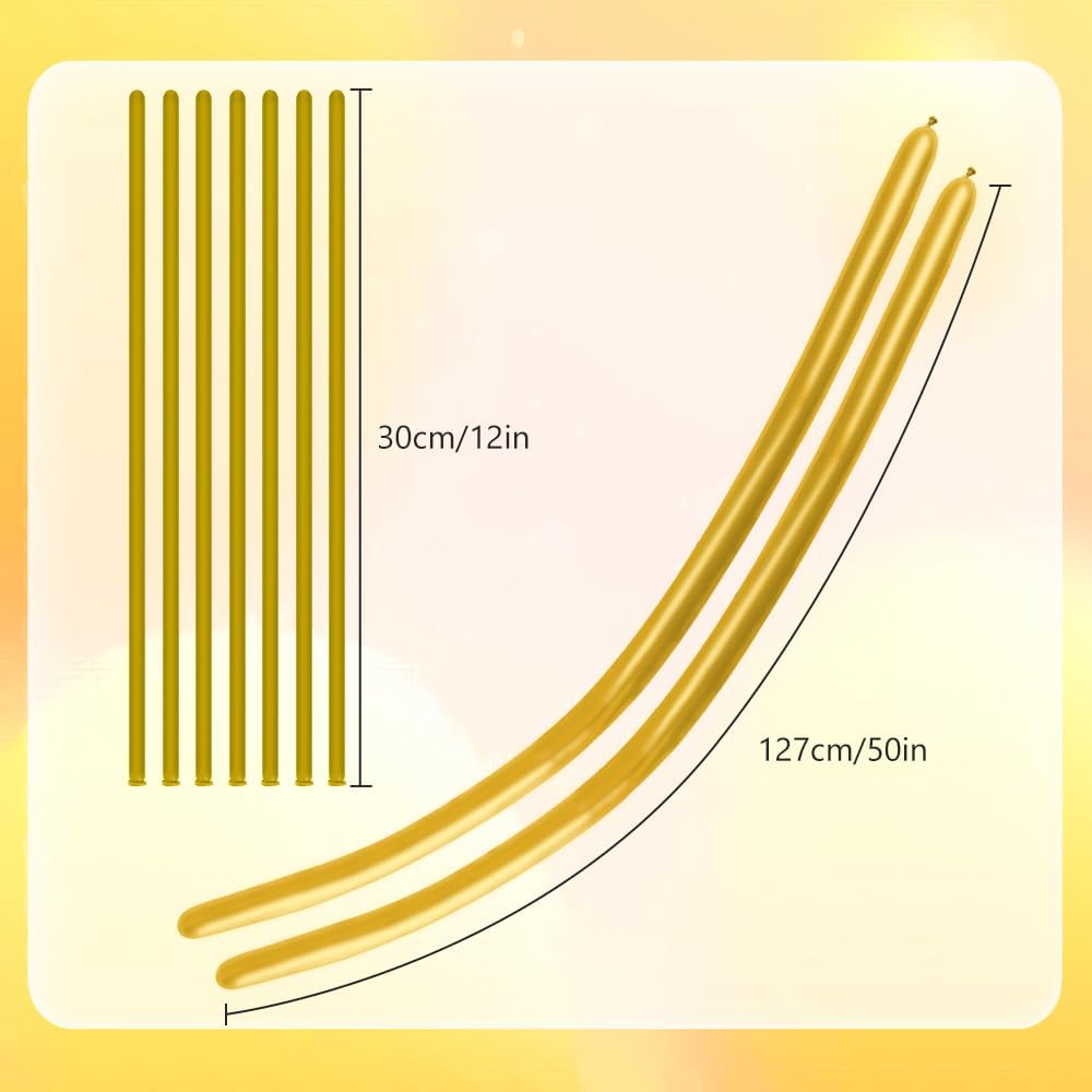 260 Balloons Clear 100 Pcs Long Balloons For Tying Balloon Arch Back To School Animal Balloon Clear 260 Globos Largos Para Hacer Figuras Birthday Valentines Party Decor