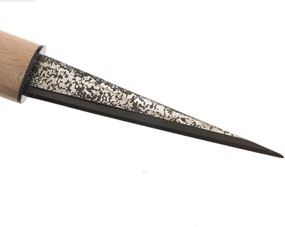 Barfly Ice Tong, Stainless, 7.1 Inch