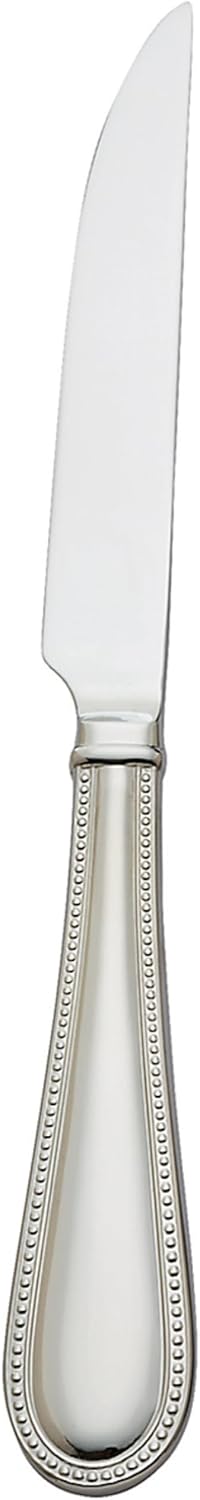 Reed & Barton Lyndon 2pc Dessert Set, 0.8 LB, Metallic