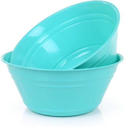 Mintra Home Snack Bowls (Medium 6pk (1.8L), Assorted)