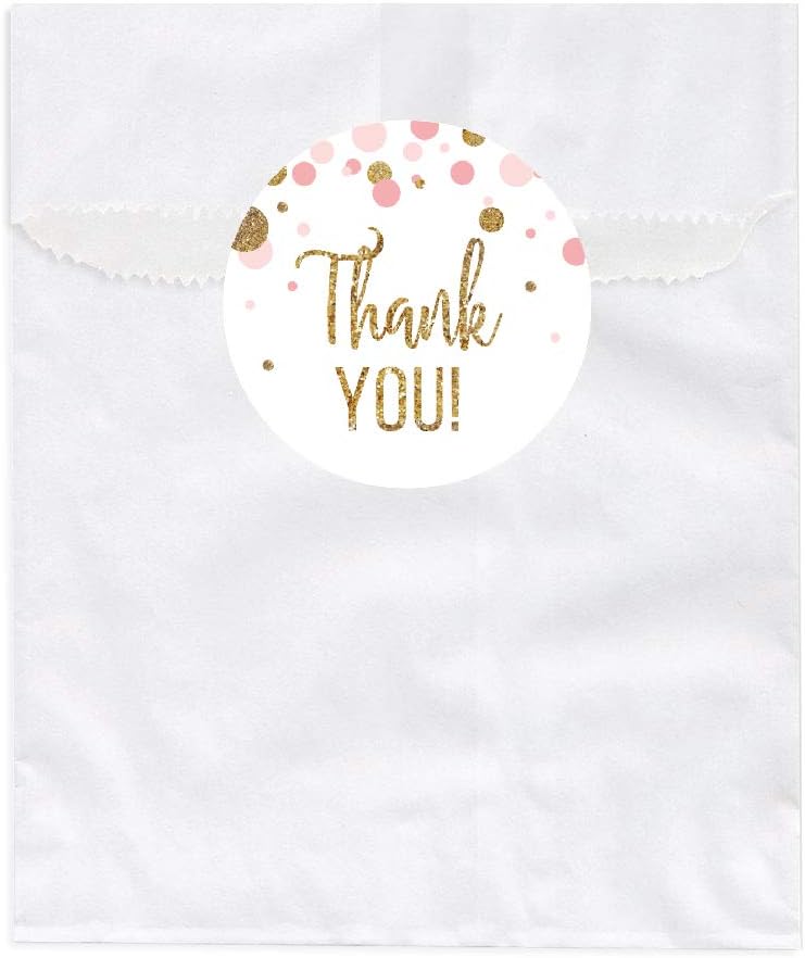 Andaz Press Blush Pink Gold Glitter Girl Baby Shower, Printable Table Tent Place Cards, 20-Pack, Seat Placement Cards Blank Place Cards For Table Settings Name Cards for Wedding, Graduation Food Cards - Colors A