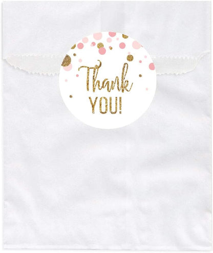 Andaz Press Blush Pink Gold Glitter Girl Baby Shower, Printable Table Tent Place Cards, 20-Pack, Seat Placement Cards Blank Place Cards For Table Settings Name Cards for Wedding, Graduation Food Cards - Colors A