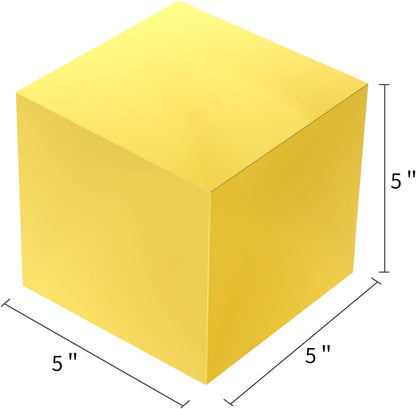 100 Pack Small Gift Boxes, 2x2x2 Inches Favor Boxes Gold Paper Gift Boxes with Lids for Presents, Crafting, Cupcake Boxes, Gifts, Candy Boxes for Wedding Party Bridal Shower Baby Shower Favors