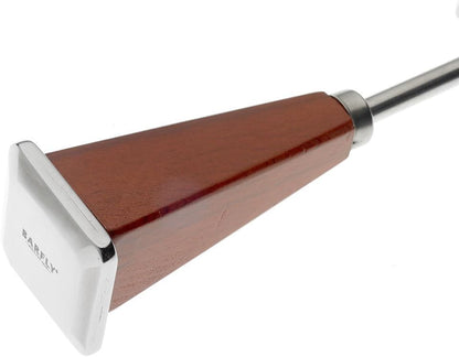 Barfly Ice Tong, Stainless, 7.1 Inch