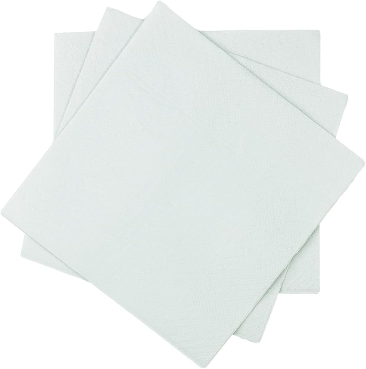 24 colors Cocktail Napkins 5 * 5inch disposable Beverage Napkin paper for Cocktail, Wedding, Dinner，Brithday Party Dessert Wine Paper Napkins（ 120 Count）