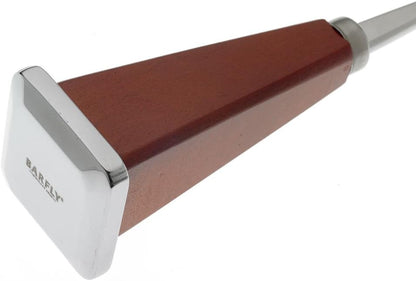 Barfly Ice Tong, Stainless, 7.1 Inch