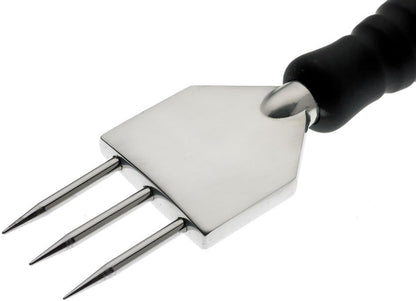 Barfly Ice Tong, Stainless, 7.1 Inch