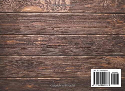 Wedding Guest Book: Rustic Sunflower Burgundy Floral