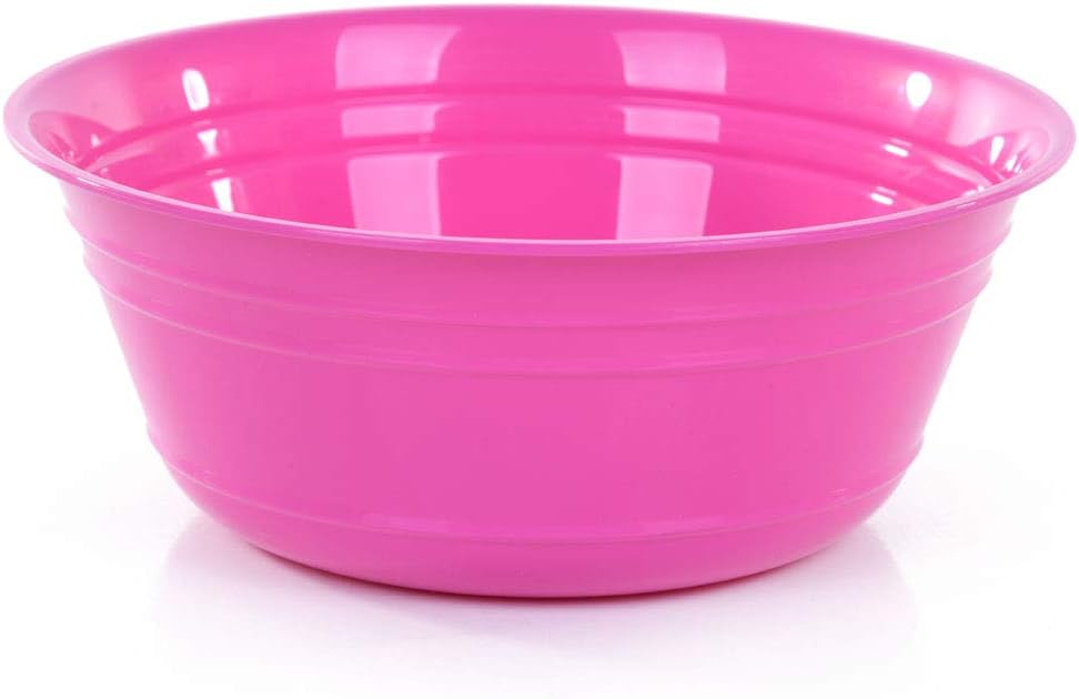 Mintra Home Snack Bowls (Medium 6pk (1.8L), Assorted)