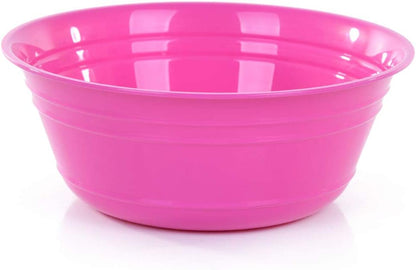 Mintra Home Snack Bowls (Medium 6pk (1.8L), Assorted)