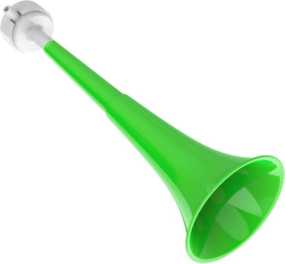 Vuvuzelas Soccer Horn Collapsible Blow Horns Noise Maker Loud Sound Sports Horn Noisemaker for Sporting Events School Graduation Games Party Supplies Favors Accessories