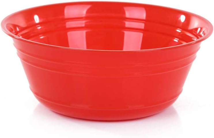 Mintra Home Snack Bowls (Medium 6pk (1.8L), Assorted)