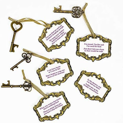 The White Rabbit's Scavenger Hunt by Professor Puzzle. - Alice in Wonderland Themed Treasure Hunt for The Whole Family.
