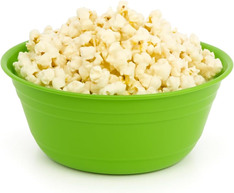 Mintra Home Snack Bowls (Medium 6pk (1.8L), Assorted)