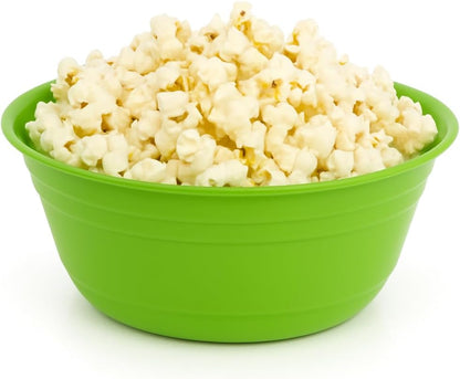 Mintra Home Snack Bowls (Medium 6pk (1.8L), Assorted)