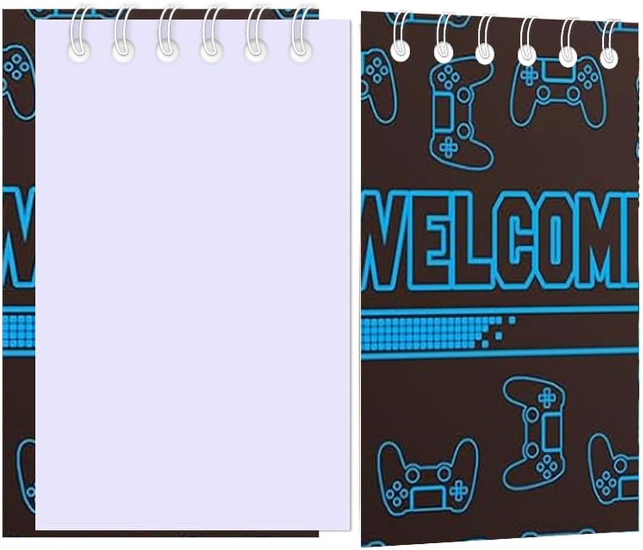 24pcs Hero Theme Mini Notebooks Party Supplies Favors Goodie Bag Stuffers Journal Pocket Notebook Supplies for City HeroTheme Birthday Party 8 Styles