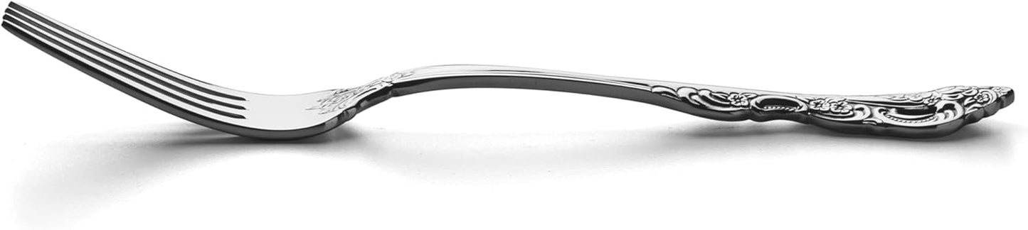 Oneida Michelangelo 2-Piece Cake Server Flatware Set