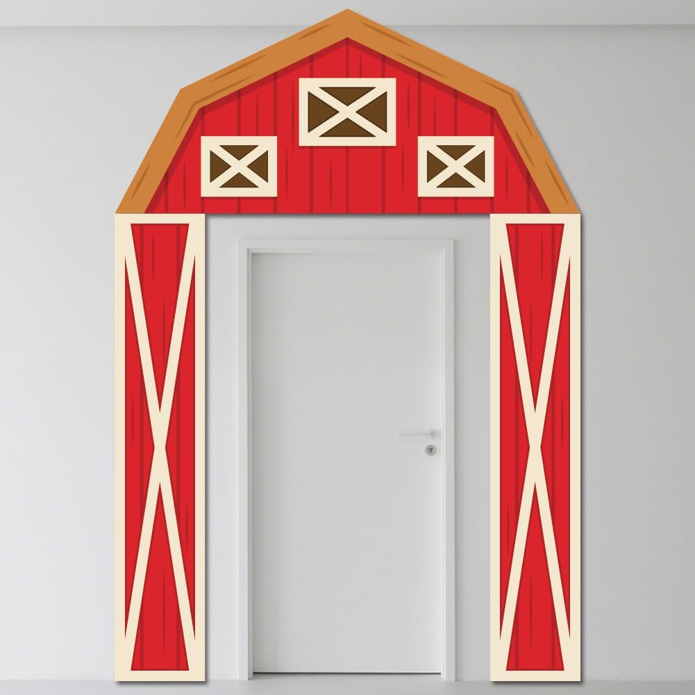 WADORN Race Car Photo Prop Selfie Frame Banner, 5x5.2 Ft Large Racing Theme Party Decorations Backdrop Red Fast 1 Car Photography Background Hanging Supplies for Men Home Racing Birthday Party
