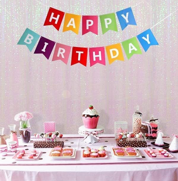 Poise3EHome Black Sequin Backdrop Curtains, 2 Panels 2FTx8FT Glitter Photo Booth Backdrop for Halloween Birthday Bachelorette Wednesday Twilight Party Decorations