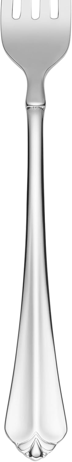 Oneida Julliard Flatware, 2 Piece, Silver