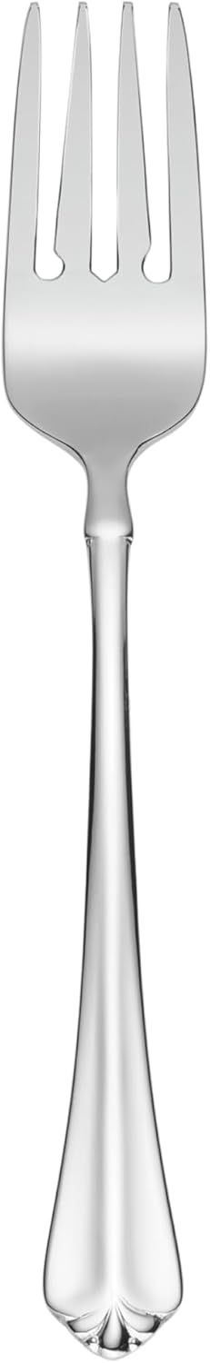 Oneida Julliard Flatware, 2 Piece, Silver