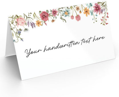 Printed Party Bridal Shower Game Set – 4 Fun Games and Activities for 30 Guests, Includes Bingo, He Said She Said, Bride & Groom Trivia, and Wedding Phrase Guessing Game, Love In Bloom Wildflower Design