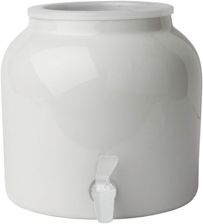 New Wave Enviro Stainless Steel Water Dispenser, 2.2-Gallon(single)