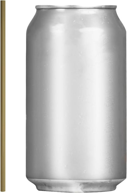 Disposable Plastic Coffee Stirrer Straw - 5 Inch Sip Stir Stick (1000, Neon)