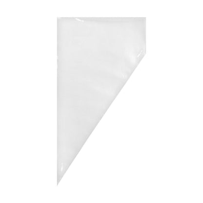 DayMark Safety Systems-IT115454 18" PipingPal Bulk Disposable Pastry Bag (6 Rolls of 100 Bags)
