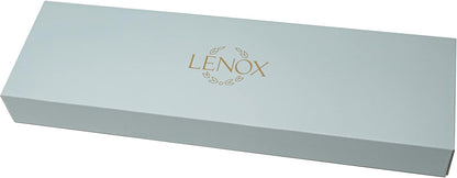 Lenox Bridal Adorn Silver Personalized Wedding Cake Cutting Set, Custom Engraved Wedding Cake Knife and Server Set for the Bride and Groom