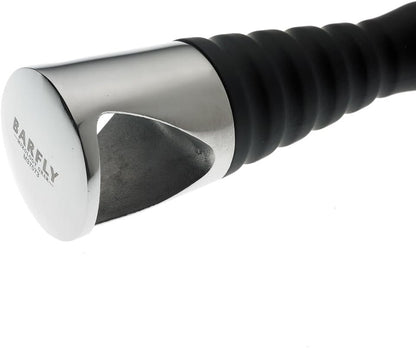 Barfly Ice Tong, Stainless, 7.1 Inch