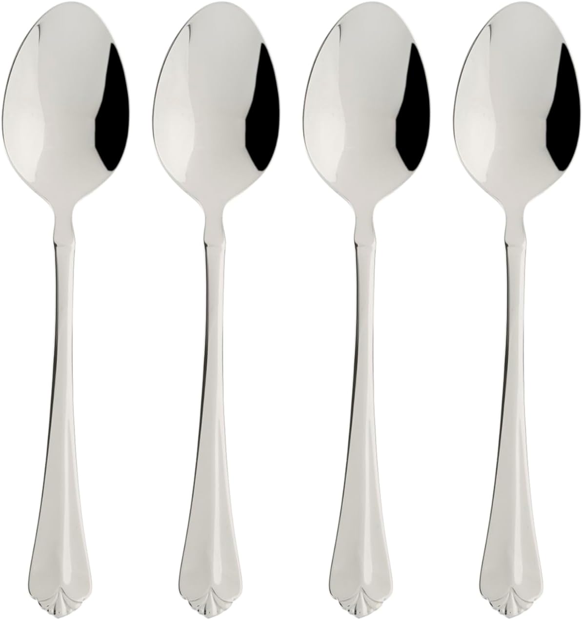 Oneida Julliard Flatware, 2 Piece, Silver