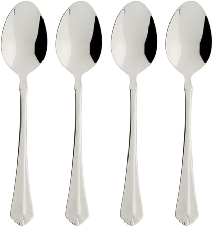 Oneida Julliard Flatware, 2 Piece, Silver