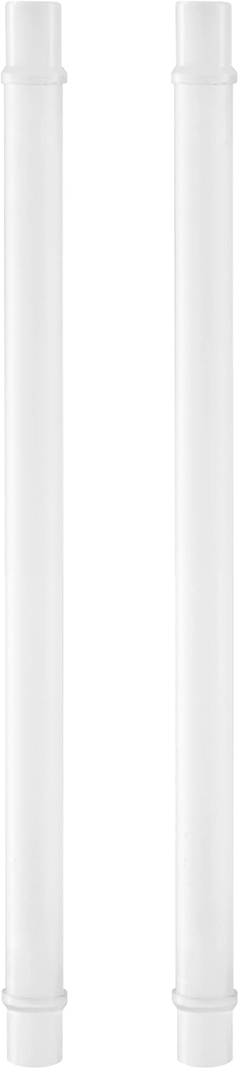 OGGI Beer Tower 88oz - Beverage Dispenser with Spigot & Ice Tube, Margarita Tower, Mimosa Tower, Perfect Drink Dispensers for Parties, Drink Tower, Holds 6 Pints of Beer – Stainless