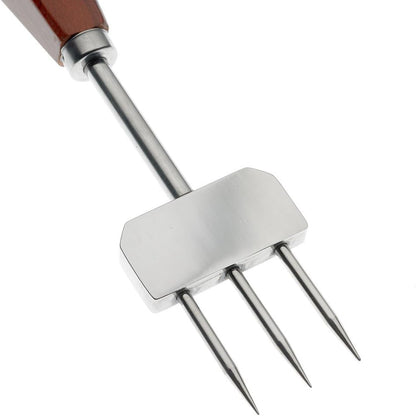 Barfly Ice Tong, Stainless, 7.1 Inch