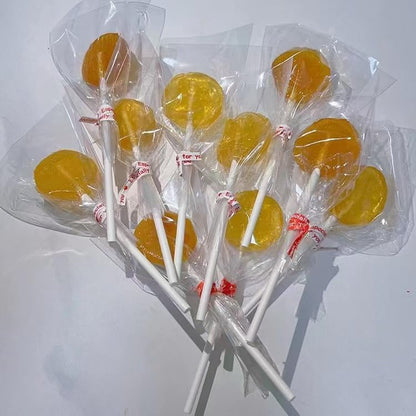 Cake Pop Sticks, 8" Paper Sticks for Cake Pops, Lollipops, Candy Apples, 100/Pack, Bake Shop Supply