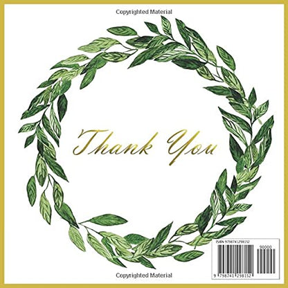 First Holy Communion Guest Book: Beautiful Memory Book with Space for Guests Wishes | Perfect Choice for Communion Party