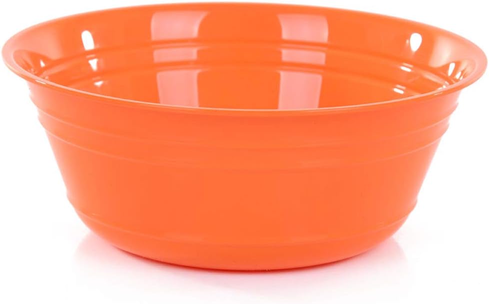 Mintra Home Snack Bowls (Medium 6pk (1.8L), Assorted)