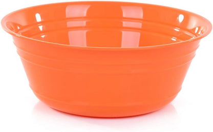 Mintra Home Snack Bowls (Medium 6pk (1.8L), Assorted)