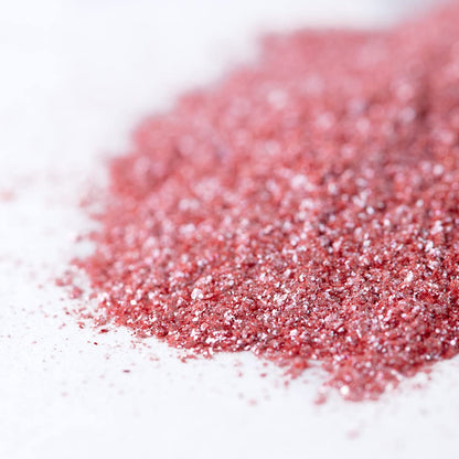 Sweets Indeed Edible Glitter, Perfect for Drinks, Cocktails, Beverages & Cake Decorating, Dessert Cake Topper, 4 grams (Gold 4g)