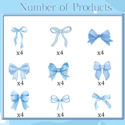 Wildflower Birthday Party Decorations, 36PCS Flower Floral Cupcake Toppers Decoration, Baby in Bloom Baby Shower Cupcake Picks Decor Party Supplies for Gilrs Women