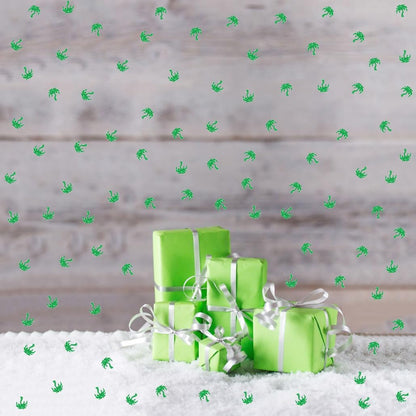 Daisy Confetti Flower Daisy Shape Table Scatters Confetti for Daisy Decorations Wedding Birthday Party Supplies Decorations Flower Party Sets