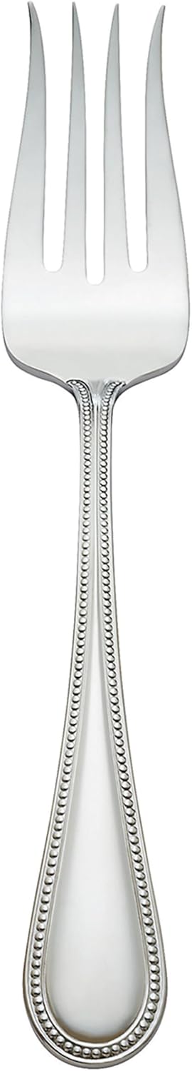 Reed & Barton Lyndon 2pc Dessert Set, 0.8 LB, Metallic