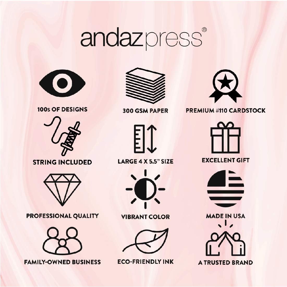 Andaz Press Blush Pink Gold Glitter Girl Baby Shower, Printable Table Tent Place Cards, 20-Pack, Seat Placement Cards Blank Place Cards For Table Settings Name Cards for Wedding, Graduation Food Cards - Colors B