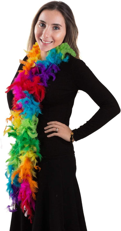 Funny Party Hats Photo Booth Props - for Parties - Assorted Kit (18 Pc Adult Props)