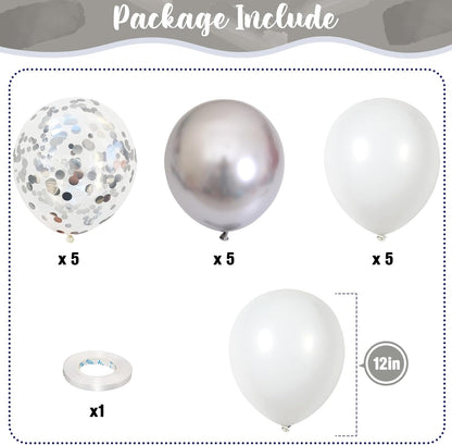 Sage Green and Dusty Pink Balloons, Retro Pink Muted Green White Gold Baby in Bloom Balloons for Girls Women Floral Fairy Wildflower Camping Birthday Woodland Baby Shower Garden Tea Party Decorations