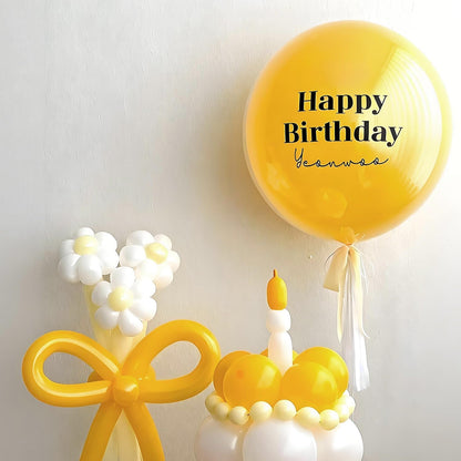260 Clear Long Balloons for Animals, Thickening Skinny Latex Twisting for Arch Modeling Magic Clown Birthday Wedding Party Decorations 100pcs