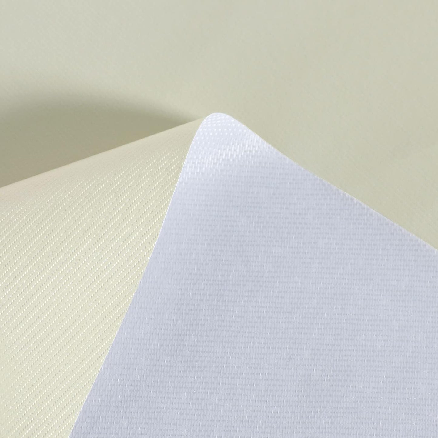 sancua Clear Plastic 100% Waterproof Tablecloth - 54 x 78 Inch - Vinyl PVC Rectangle Table Cloth Protector Oil Spill Proof Wipe Clean Table Cover for Dining Tables, Parties & Camping, Crystal Clear