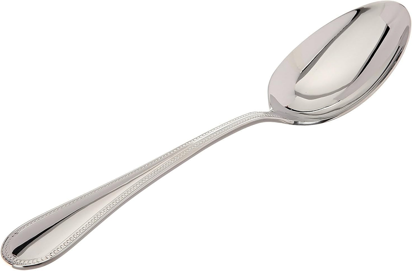 Reed & Barton Lyndon 2pc Dessert Set, 0.8 LB, Metallic
