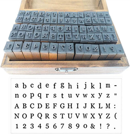 Diary Stamp Set,Wooden Rubber Signet for Children DIY Scrapbooking Card Making(25pcs,Happy Life)